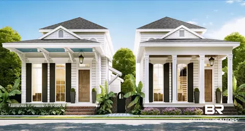 211 N Jackson St, Mobile, AL 36603 photo 1