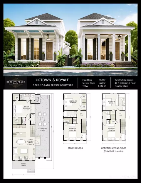 211 N Jackson St, Mobile, AL 36603 photo 5