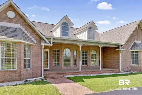 26258 Frank Rd, Elberta, AL 36530 photo 1