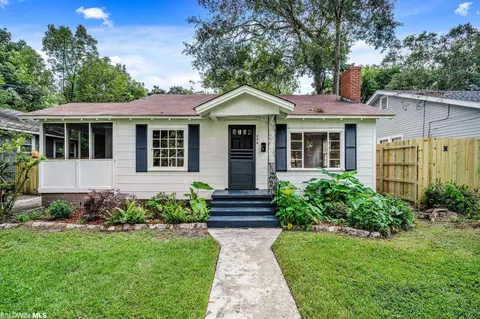 206 Hazel St, Mobile, AL 36607 photo 4