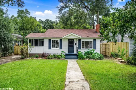 206 Hazel St, Mobile, AL 36607 photo 2