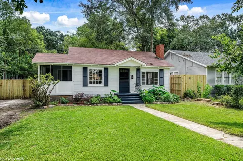 206 Hazel St, Mobile, AL 36607 photo 3
