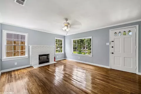 206 Hazel St, Mobile, AL 36607 photo 5