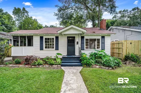 206 Hazel St, Mobile, AL 36607 photo 4