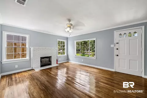 206 Hazel St, Mobile, AL 36607 photo 5