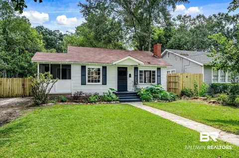 206 Hazel St, Mobile, AL 36607 photo 3