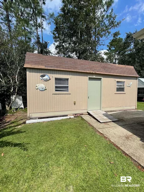 193 Defuniak Loop, Lillian, AL 36549 photo 14