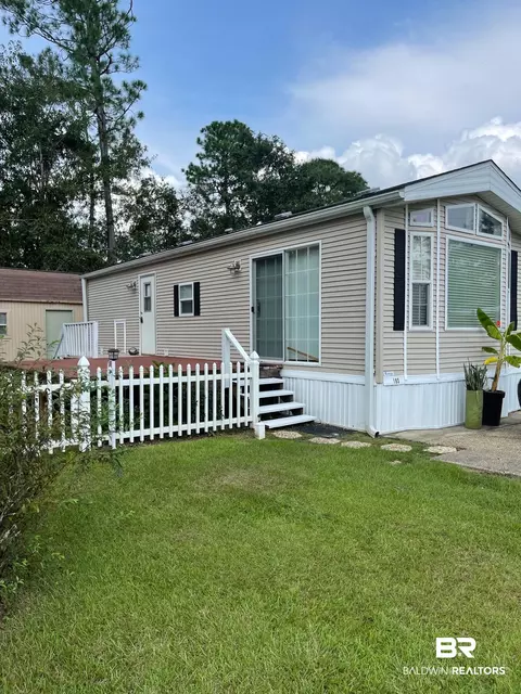 193 Defuniak Loop, Lillian, AL 36549 photo 15