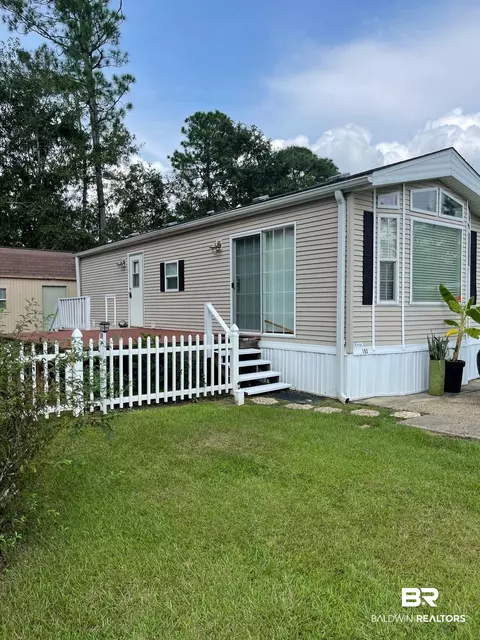 193 Defuniak Loop, Lillian, AL 36549 photo 2