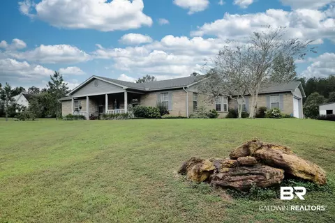 35759 Spring Rd N, Stapleton, AL 36578 photo 1