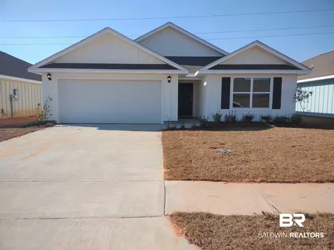 7421 Brompton Dr, Foley, AL 36535 photo 1