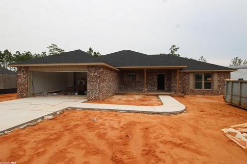 10480 Lyttleton Loop, Lillian, AL 36549 photo 1