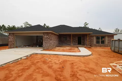 10480 Lyttleton Loop, Lillian, AL 36549 photo 1