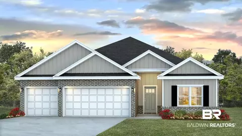 9492 Amethyst Dr, Daphne, AL 36526 photo 1