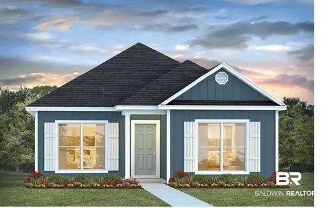 23980 Veranda Cir, Elberta, AL 36530 photo 1