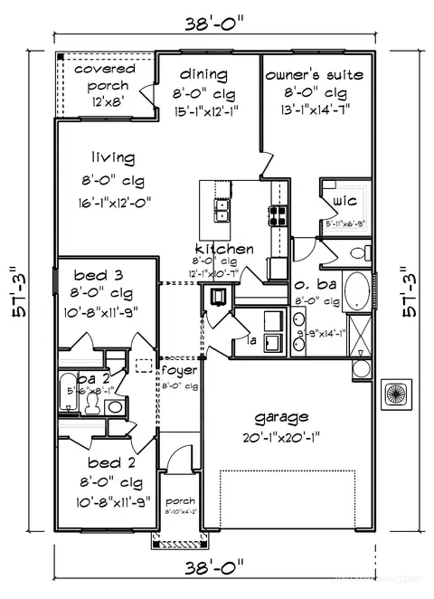 24050 Citation Loop, Daphne, AL 36526 photo 2