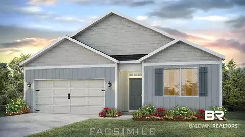 7508 Brompton Dr, Foley, AL 36535 photo 1