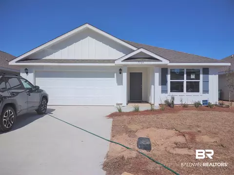 7504 Brompton Dr, Foley, AL 36535 photo 1