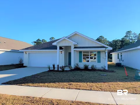 7491 Brompton Dr, Foley, AL 36535 photo 1