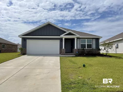 7982 Irwin Loop, Daphne, AL 36526 photo 1