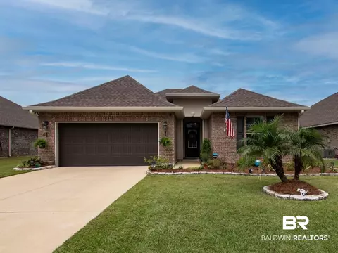 1297 Surrey Loop, Foley, AL 36535 photo 1