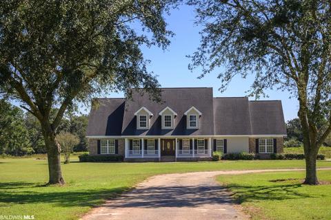 14262 County Road 87, Elberta, AL 36530 photo 1