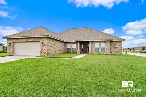 8805 Wasser Ct, Foley, AL 36535 photo 1