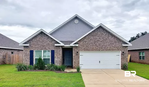 1320 Kairos Loop, Foley, AL 36535 photo 1