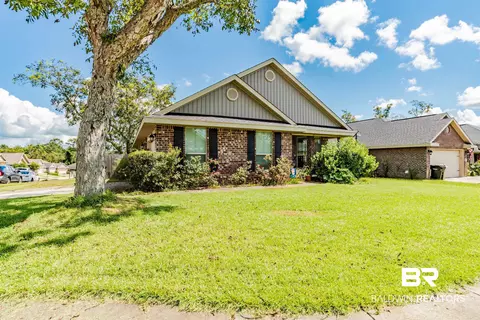 16138 Trace Dr, Loxley, AL 36551 photo 2