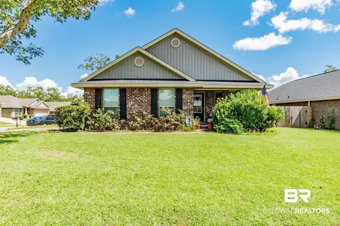 16138 Trace Dr, Loxley, AL 36551 photo 1