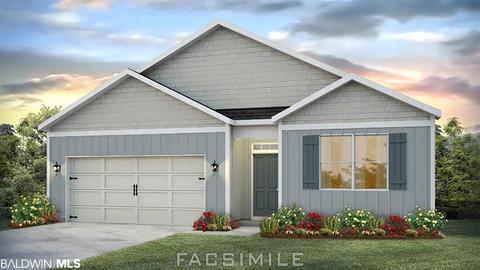7479 Brompton Dr, Foley, AL 36535 photo 1