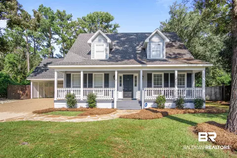 107 Michael Loop, Daphne, AL 36526 photo 1