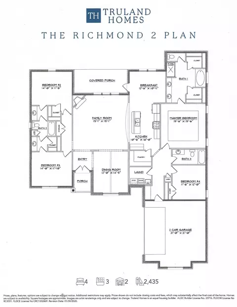 422 Mcclellan Blvd, Fairhope, AL 36532 photo 19