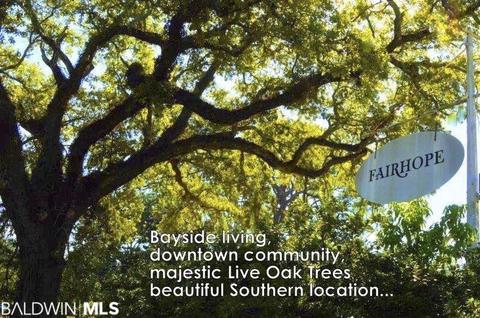 458 S Section St, Fairhope, AL 36532 photo 1