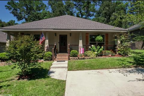27342 Parker Ln, Daphne, AL 36526 photo 1