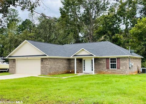35367 Baldwin Ave, Stapleton, AL 36578 photo 1