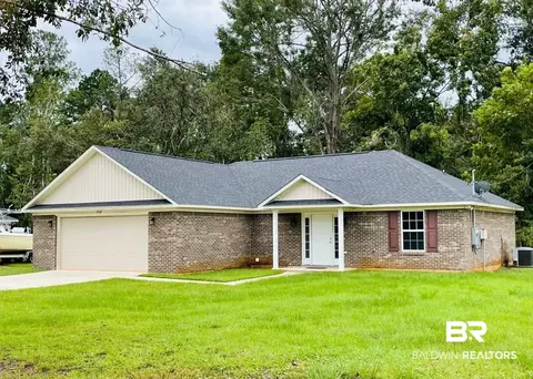 35367 Baldwin Ave, Stapleton, AL 36578 photo 1