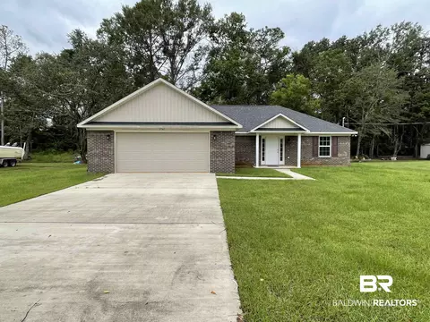 35367 Baldwin Ave, Stapleton, AL 36578 photo 2