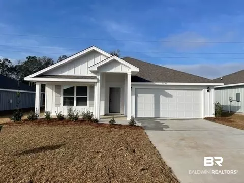 7441 Brompton Dr, Foley, AL 36535 photo 1