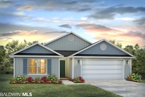 7445 Brompton Dr, Foley, AL 36535 photo 1