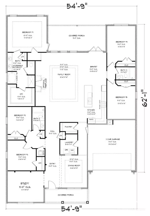 24184 Affirmed Ave, Daphne, AL 36526 photo 2