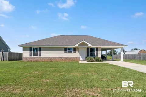 134 Eagles Loop, Robertsdale, AL 36567 photo 1