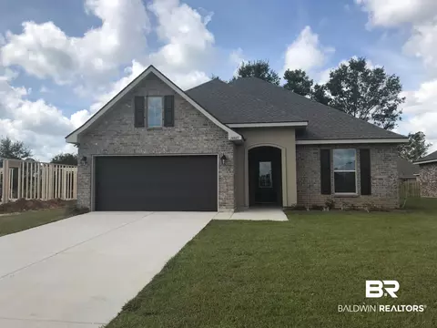 14465 Chenin Blanc Dr, Silverhill, AL 36576 photo 1