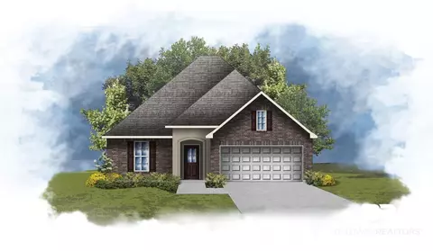 14465 Chenin Blanc Dr, Silverhill, AL 36576 photo 9