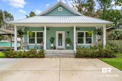 5204 Pine Rd, Orange Beach, AL 36561 photo 1