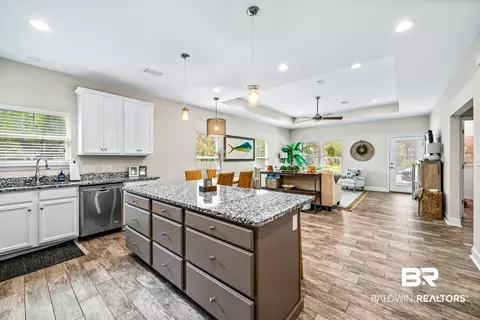 5204 Pine Rd, Orange Beach, AL 36561 photo 5