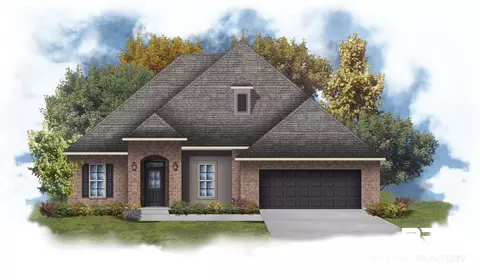 9933 Dunleith Loop, Daphne, AL 36526 photo 2