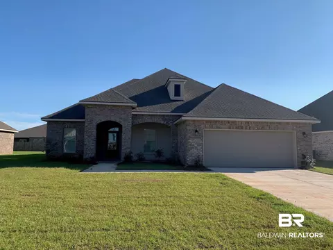 9933 Dunleith Loop, Daphne, AL 36526 photo 1