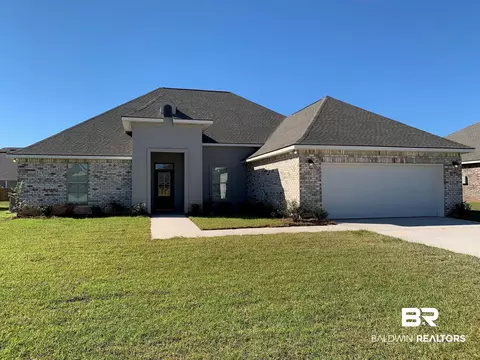 9945 Dunleith Loop, Daphne, AL 36526 photo 1