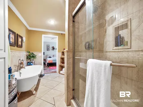 9431 Jeff Hamilton Rd, Mobile, AL 36695 photo 13